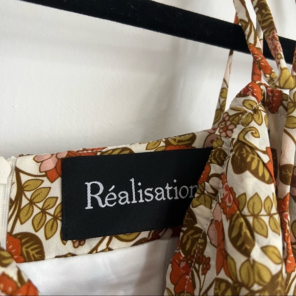 Realisation The Devon Dress - Picture 2 of 6